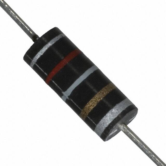 9250A-821-RC Bourns Inc.  Fixed Inductors